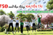 Học bổng khuyến tài năm 2021